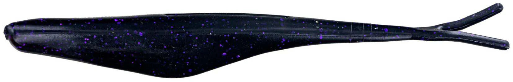 Big Bite Baits 4 Inch Jerk Minnow - 10 Pack