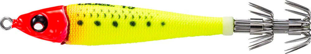 Yo-Zuri Ultra Metal Squid Jig 85mm - 3.375 Inch