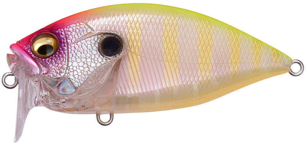 Megabass O.R.C. Over Rev Crank JDM Waking Crankbait - 2.75 Inch