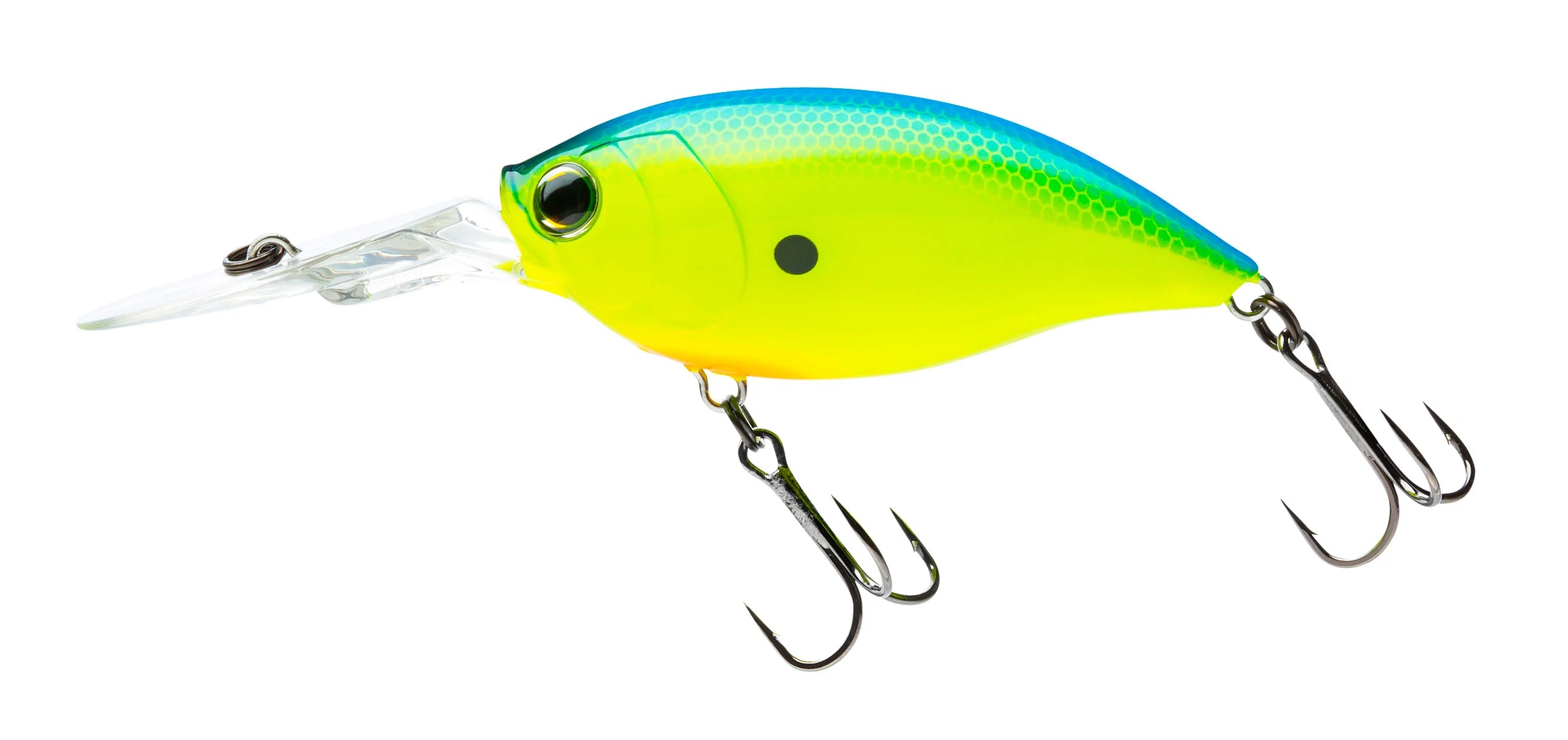 Hardcore Crank 70F 3+ Deep Diving Crankbait
