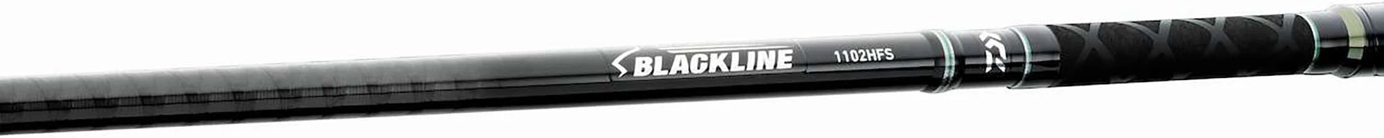 Daiwa Blackline MOJO Series Surf Rods