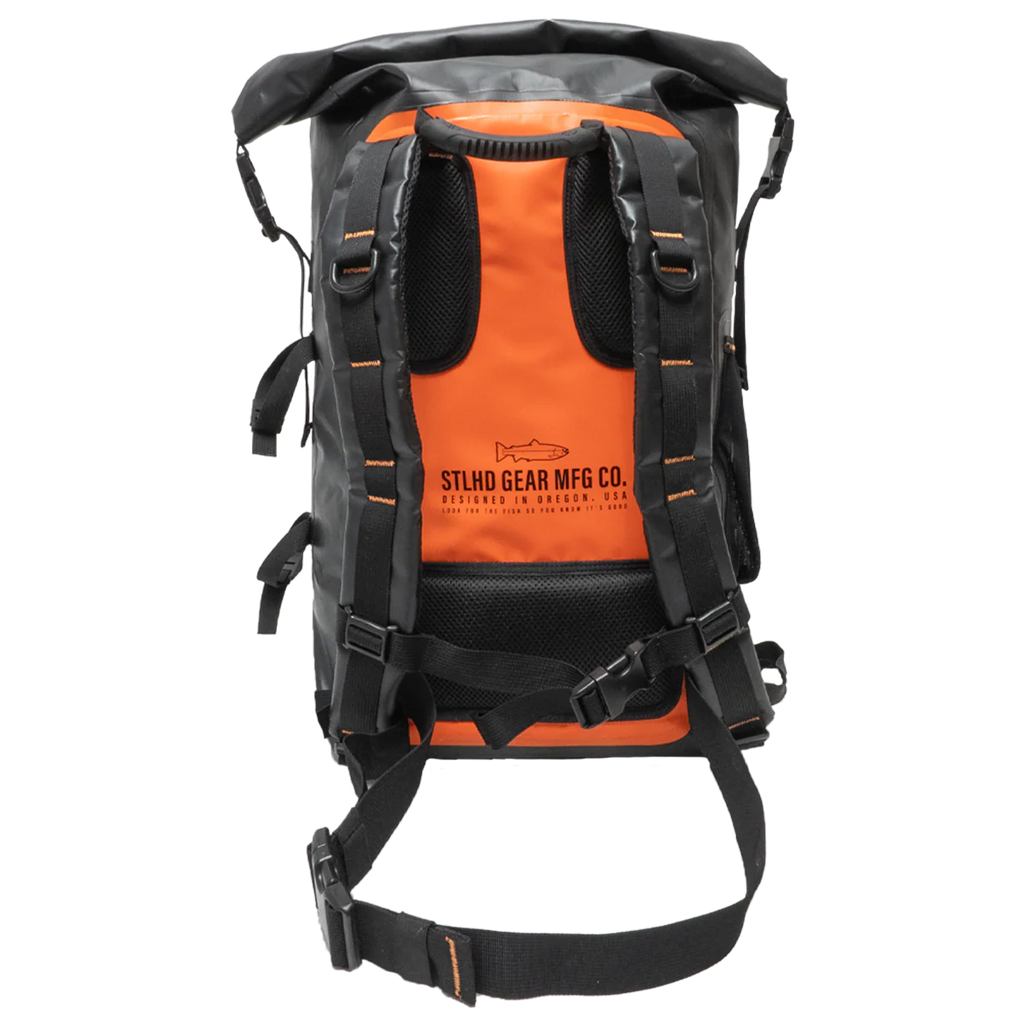 Stlhd Bomber 39L Submergible Transport System (Waterproof Bag)