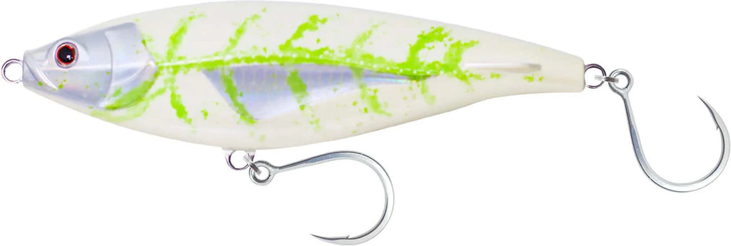 Nomad Design Madscad 115 Sinking Twitchbait - 4.5 Inch