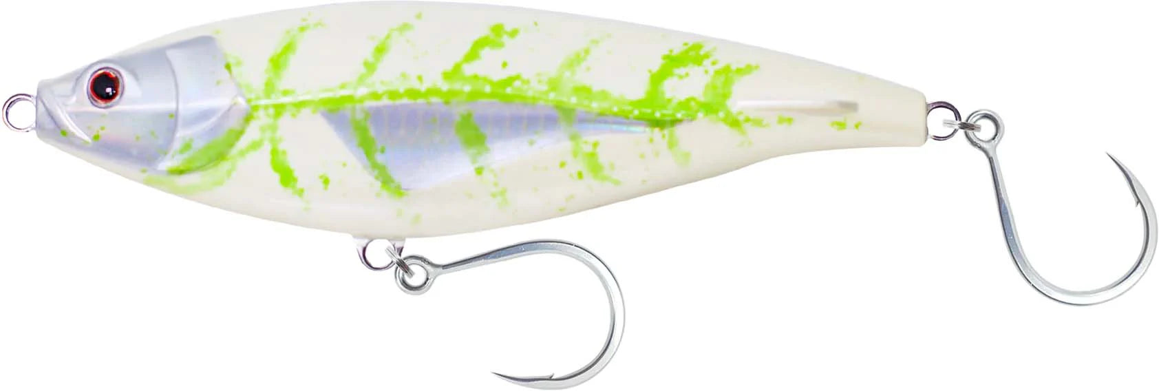 Nomad Design Madscad 115 Sinking Twitchbait - 4.5 Inch