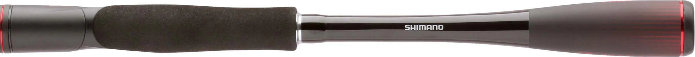 Shimano Zodias 5 Piece Travel Spinning Rods