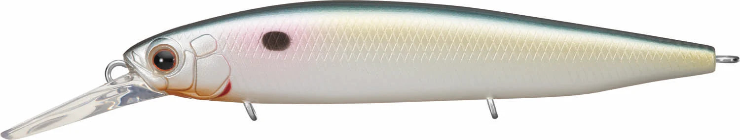 Evergreen International FA-87 Shallow Suspending Jerkbait