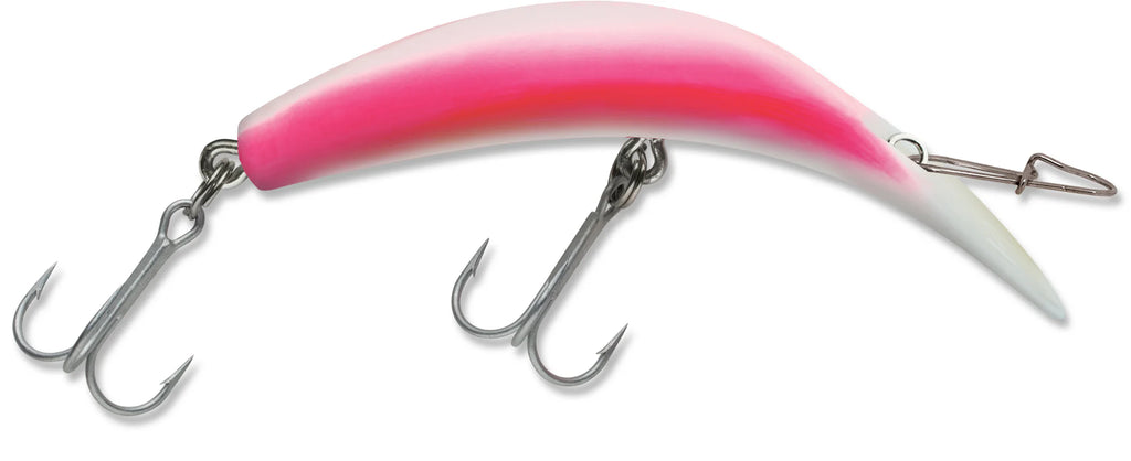Luhr-Jensen Rattling Kwikfish K14 Diving Plug