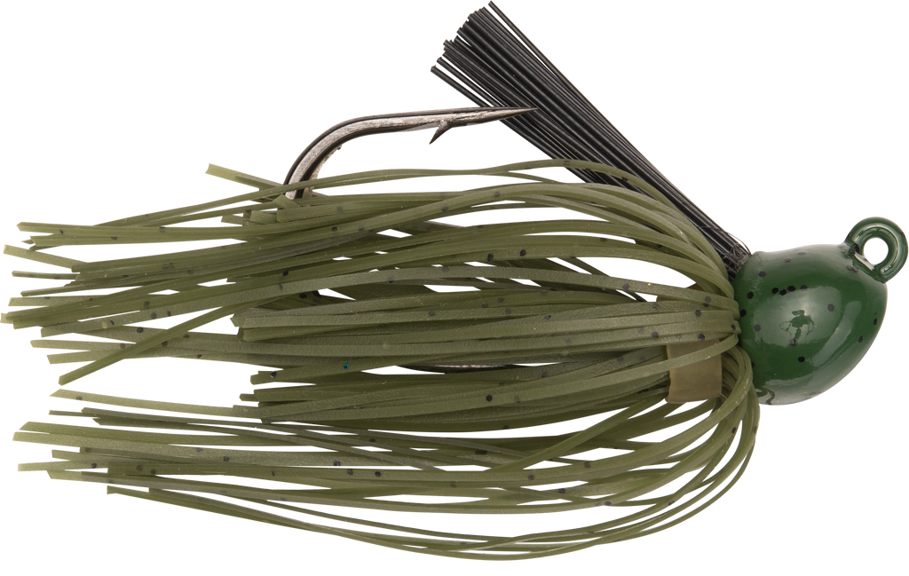 Strike King Bitsy Flip Flipping Jig 3/8 oz.