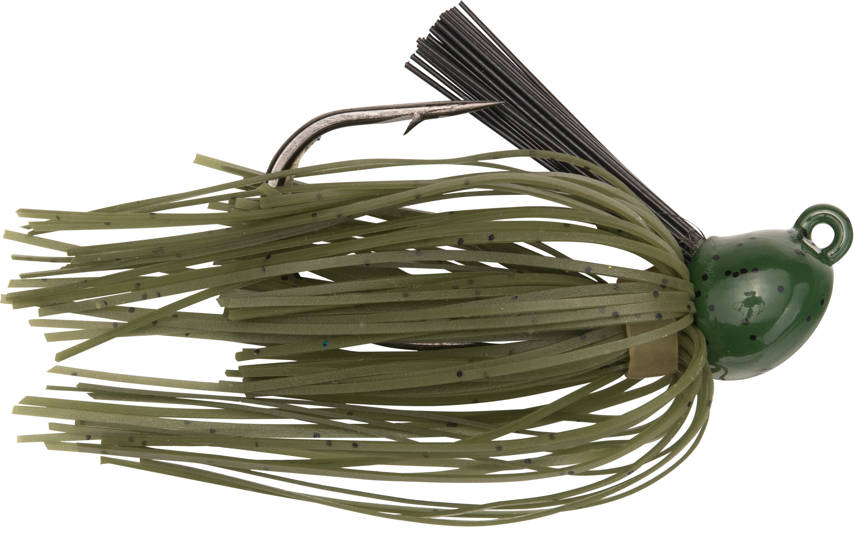 Strike King Bitsy Flip Flipping Jig 3/8 oz.