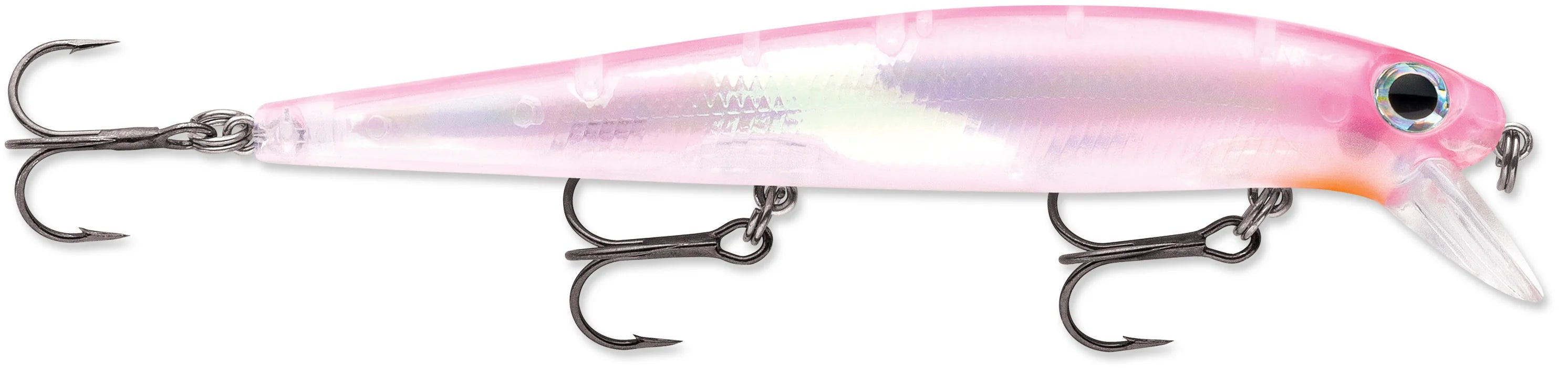 Storm ThunderStick MadFlash 4 3/8 inch Jerkbait/Trolling Minnow