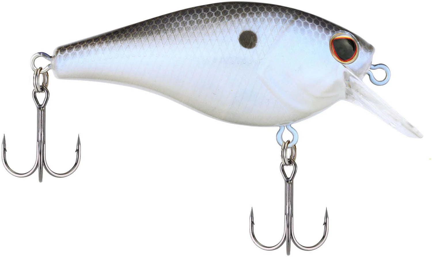 Berkley SquareBull 2 3/8 inch Shallow Squarebill Crankbait