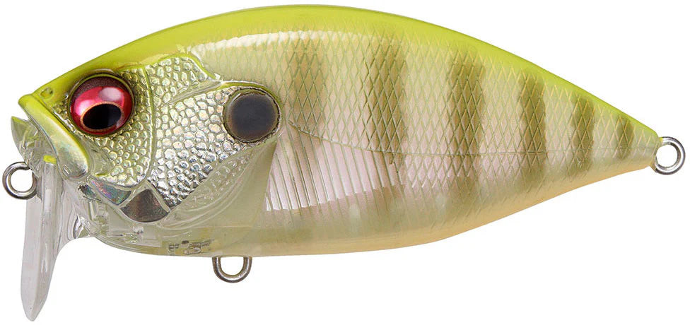 Megabass O.R.C. Over Rev Crank JDM Waking Crankbait - 2.75 Inch
