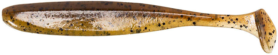 Keitech Easy Shiner 3.5 inch Paddle Tail Swimbait