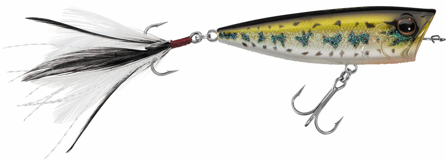 Evergreen International OB-68 Topwater Popper