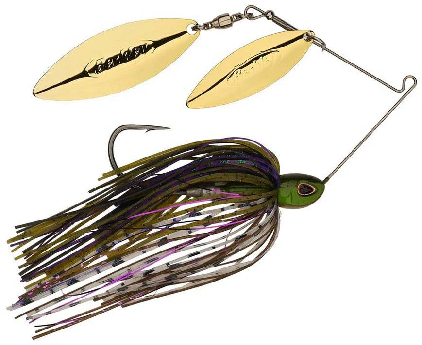 Berkley Power Blade Compact