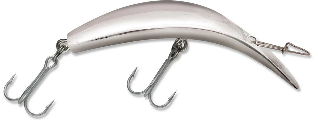 Luhr-Jensen Rattling Kwikfish K14 Diving Plug