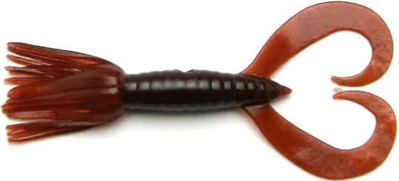 Keitech Little Spider 2 inch Soft Plastic