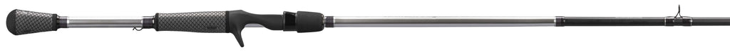 Team Lew's Signature Series Casting Rod Mark Rose