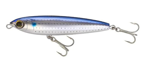 Yo-Zuri Hydro Pencil 5 inch Saltwater Topwater Walker