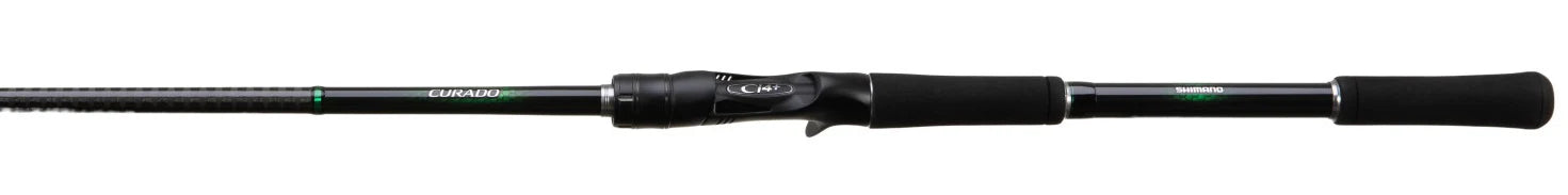 Shimano Curado Casting Rods