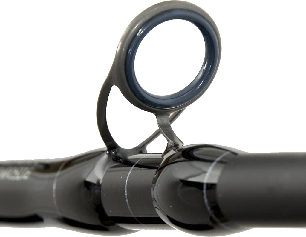 Phenix Abyss HD Casting Rods