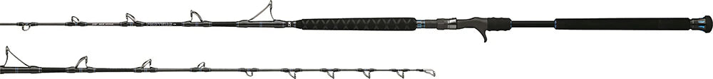 Daiwa Proteus EX Offshore Conventional Rods