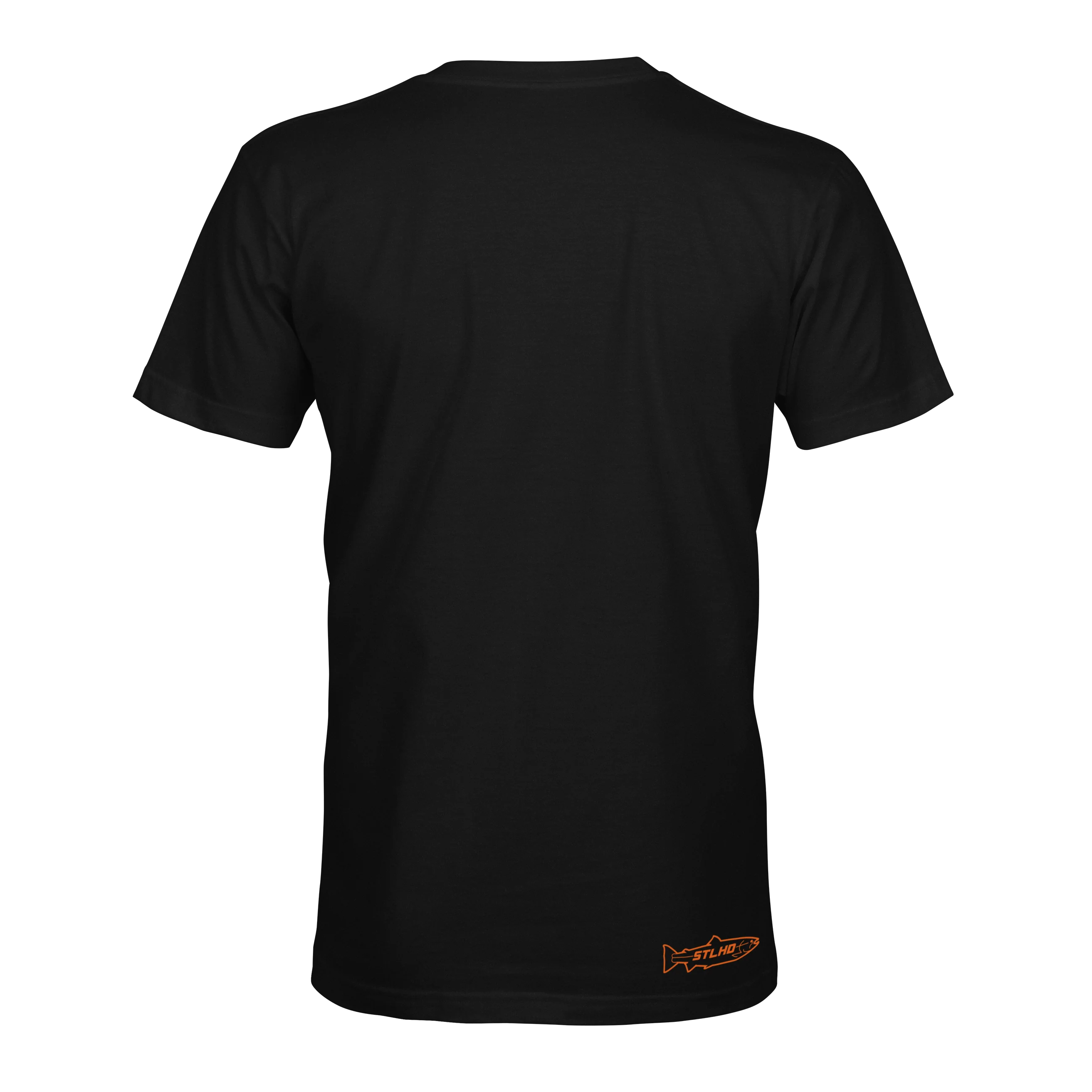 STLHD Men’s Overlay T-Shirt