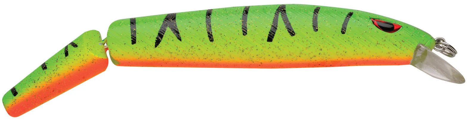 P-Line Angry Eye Predator 6 1/2 inch Shallow Diving Rip Bait