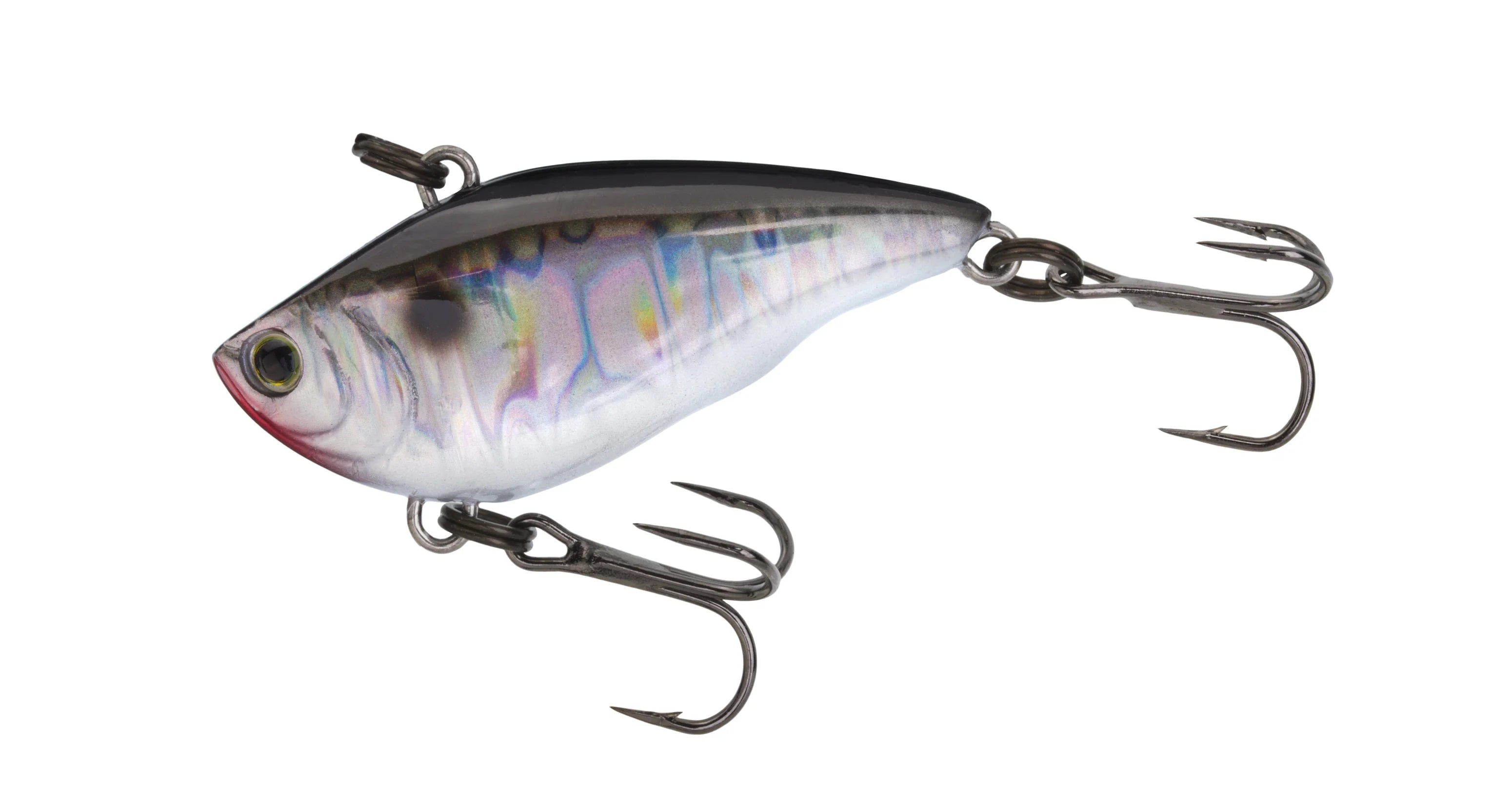 Yo-Zuri Rattl'N Vibe Mini 3/16 oz. Lipless Crankbait