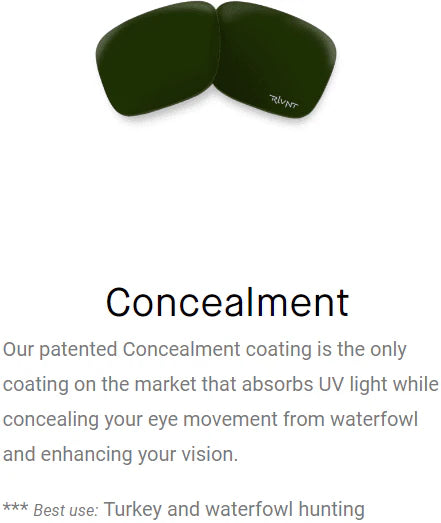 RLVNT Athena Series Sunglasses