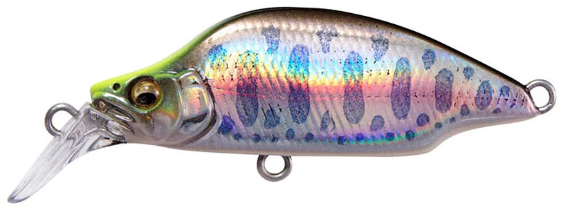 Megabass Great Hunting GH52 Bat-A-Fry - 2 Inch