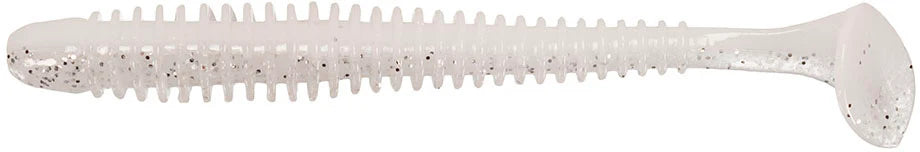 Keitech Swing Impact 4 inch Paddle Tail Swimbait