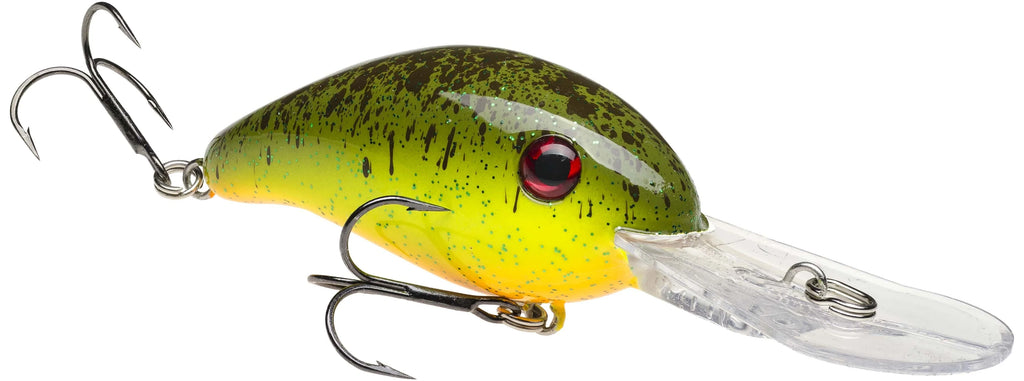 Strike King Pro Model Series 3XD Deep Diving Crankbait - 7/16 oz
