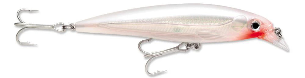 Rapala SXR-12 X-Rap Saltwater Rip Bait - 4.75 Inch
