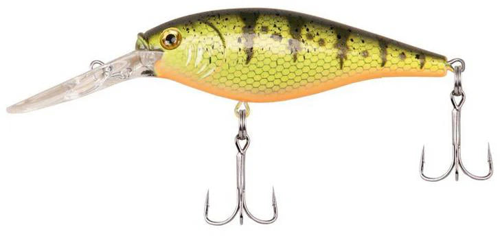 Berkley Flicker Shad Crankbait - 5/16 oz