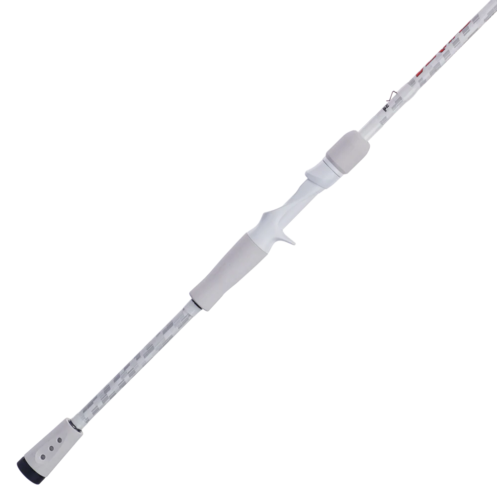 Abu Garcia Veritas Frog Baitcasting Rod