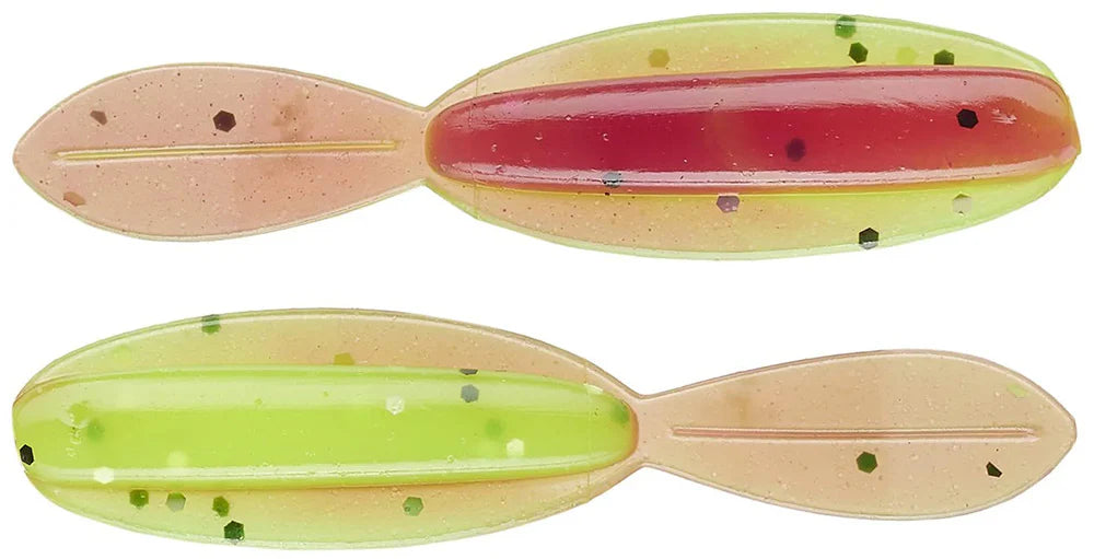 BaitFuel NanoBug Panfish Bug - 2 Inch