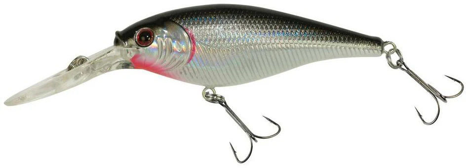 Berkley Flicker Shad Crankbait - 3/16 oz