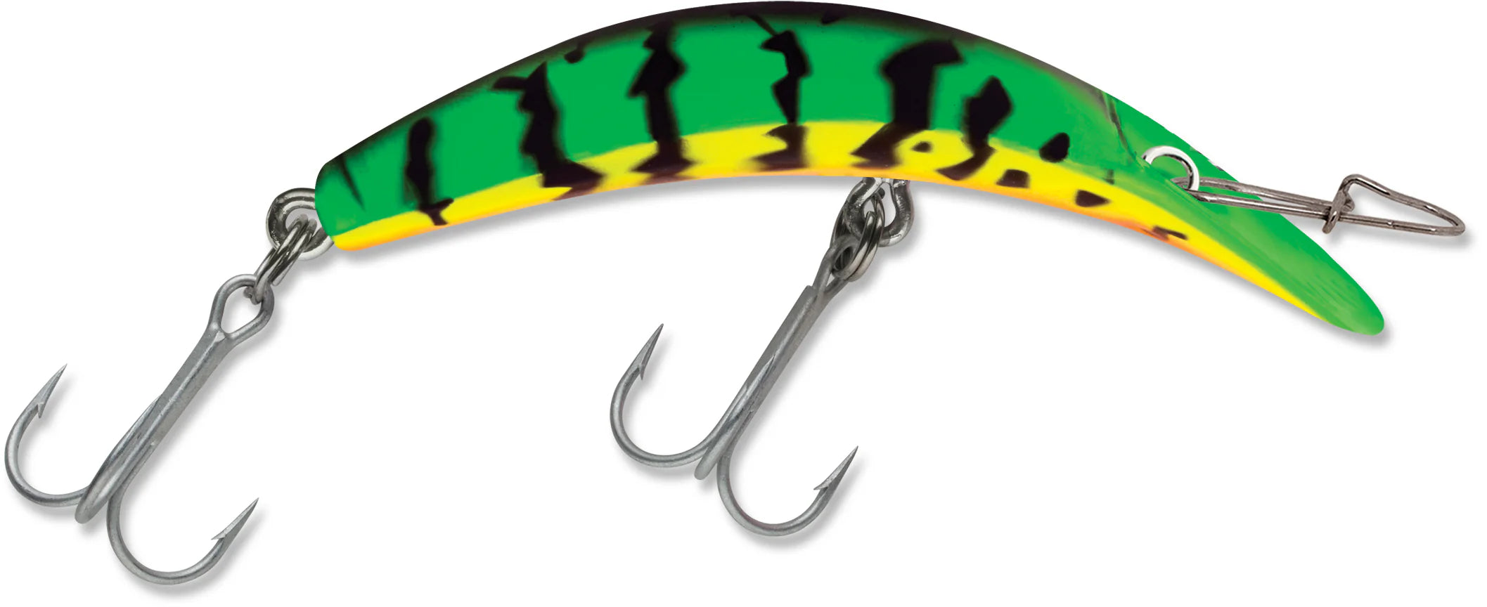 Luhr-Jensen Kwikfish K14/K15 Diving Plug