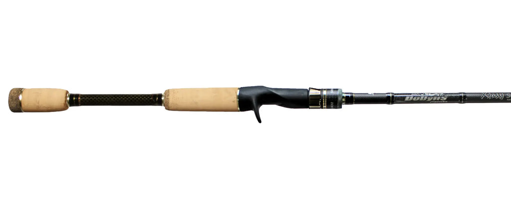 Dobyns Xtasy Series Casting Rods