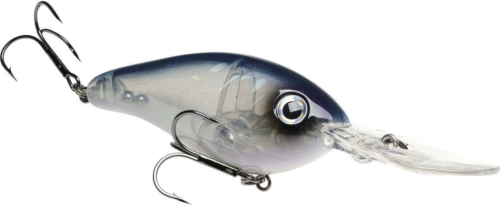 Strike King Pro Model Series 6XD Deep Diving Crankbait - 1 oz