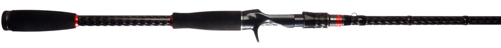 iRod Kaimana Coastal Series Casting Rods