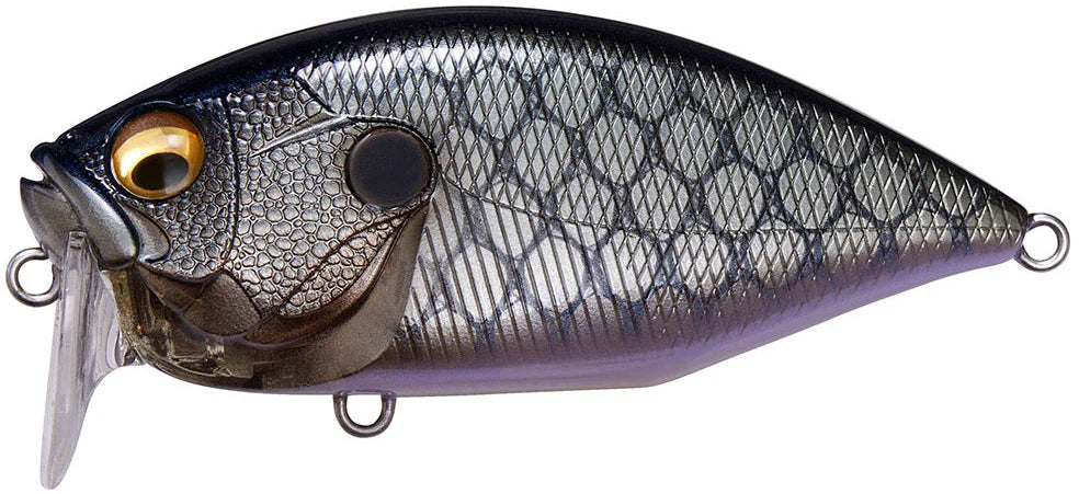 Megabass O.R.C. Over Rev Crank JDM Waking Crankbait - 2.75 Inch