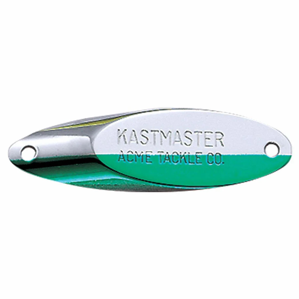 Acme Kastmaster Spoon 1/2 oz.