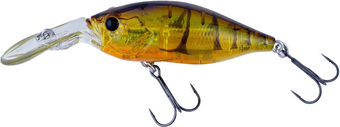 Megabass Respect Series "Megabass Shrimp" - November 2023 Release