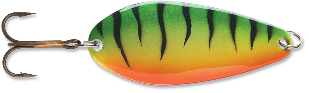 Blue Fox Classic Strobe Tear Drop Spoon
