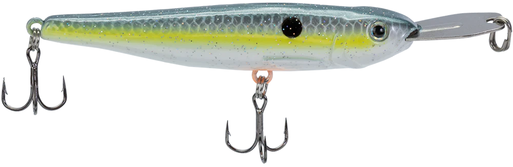 Strike King Evader 70 Subsurface Walker - 3 Inch