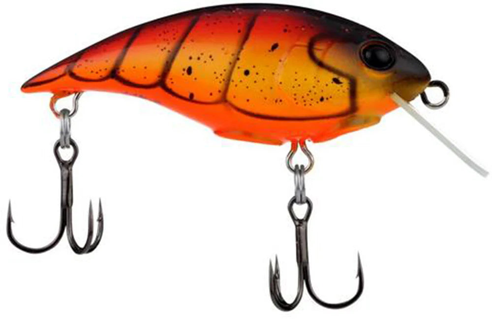 Berkley Shallow Money Badger Crankbait - 2.6 Inch