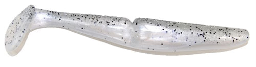 Gambler Big GZ Segmented Paddle Tail Swimbaits