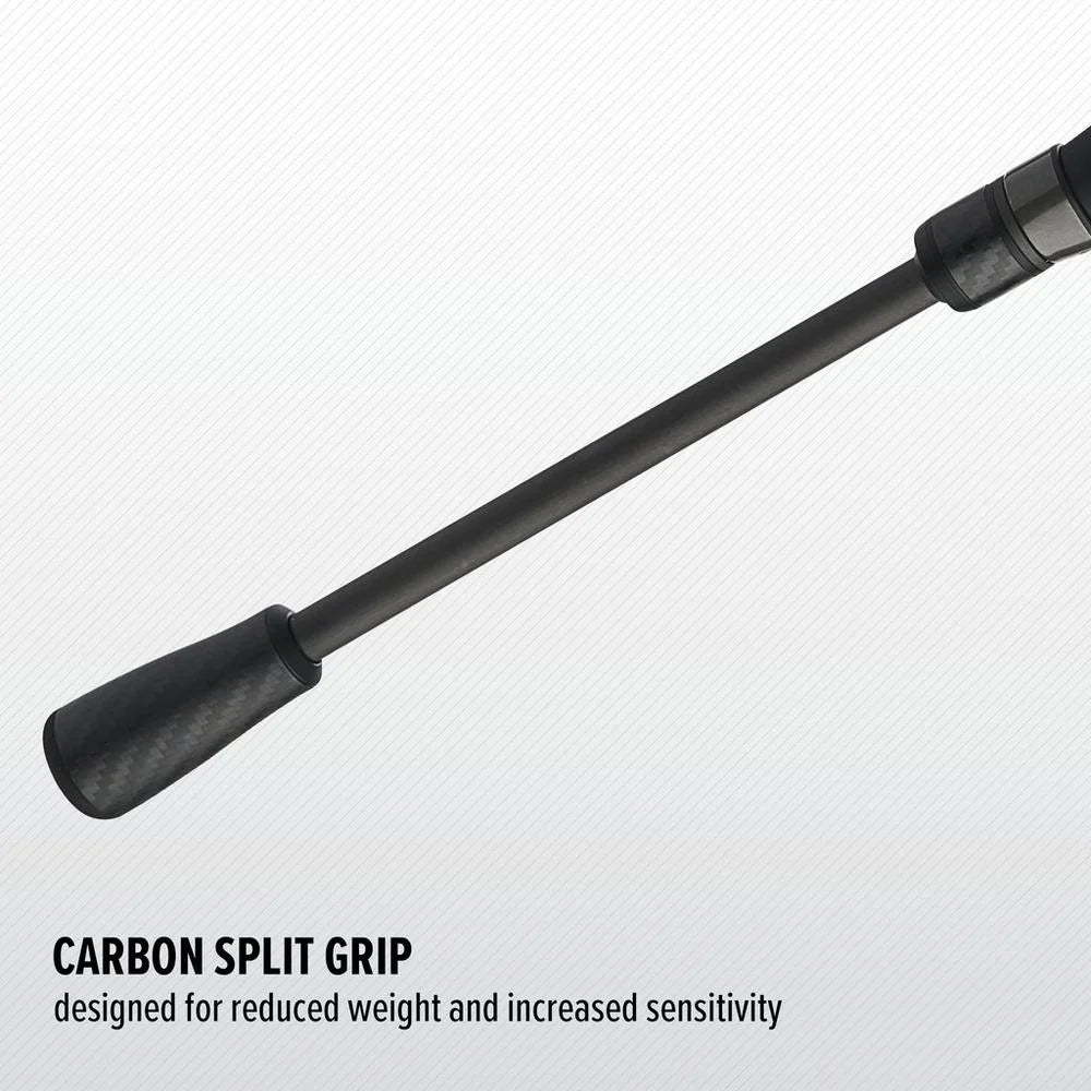Abu Garcia Zenon Spinning Rod